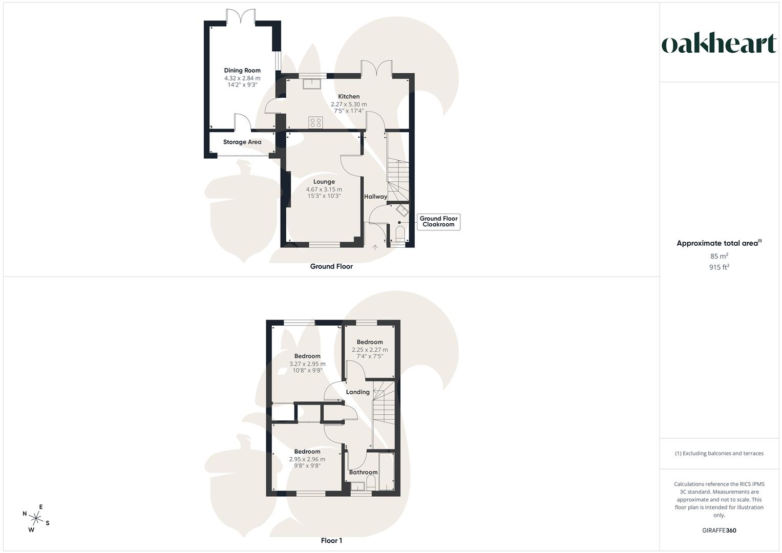 Floorplan thumbnail
